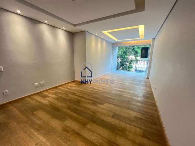 Apartamento com 3 quartos à venda na Paraiba, 1190, Funcionários, Belo Horizonte por R$ 980.000
