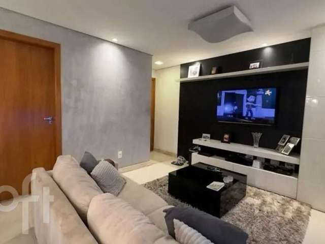 Apartamento com 3 quartos à venda na Rua Tereza Mota Valadares, 190, Buritis, Belo Horizonte por R$ 690.000