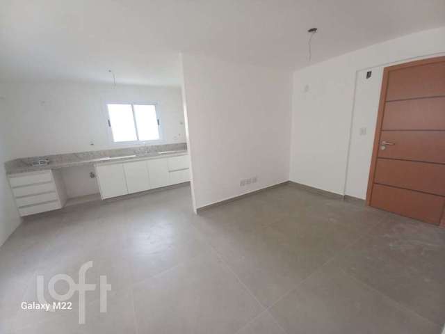 Apartamento com 2 quartos à venda na Rua Deputado Álvaro Sales, 75, Santo Antônio, Belo Horizonte por R$ 709.800
