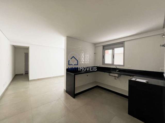 Apartamento com 2 quartos à venda na Rua dos Inconfidentes, 597, Savassi, Belo Horizonte por R$ 1.100.000