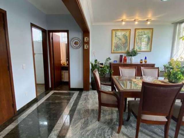Apartamento com 4 quartos à venda na Rua Tomé de Souza, 557, Savassi, Belo Horizonte por R$ 1.650.000