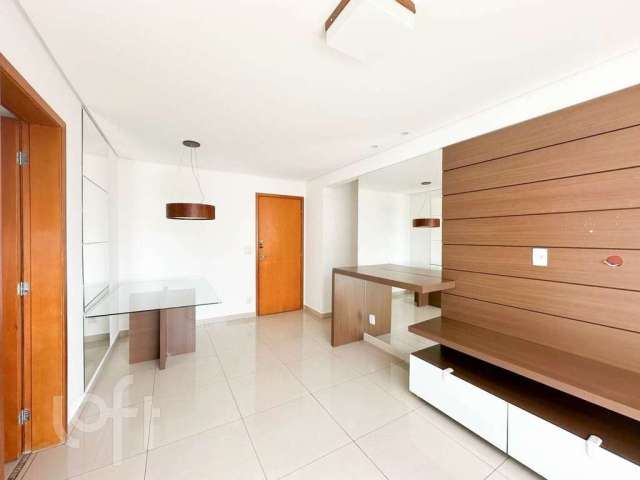 Apartamento com 2 quartos à venda na Rua Eli Seabra Filho, 100, Buritis, Belo Horizonte por R$ 650.000