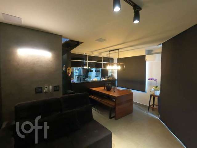 Apartamento com 1 quarto à venda na Alameda do Ingá, 598, Vale do Sereno, Nova Lima por R$ 692.000