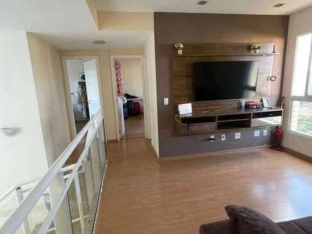 Apartamento com 3 quartos à venda na Avenida Gaivota, 520, Alphaville - Lagoa dos Ingleses, Nova Lima por R$ 770.000