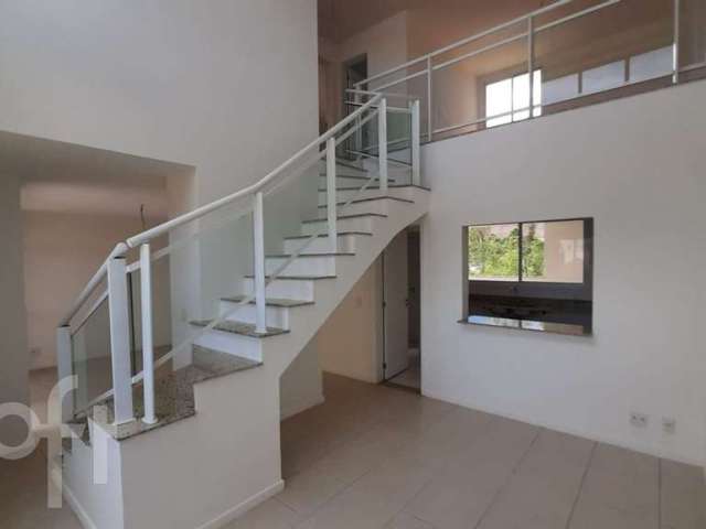 Apartamento com 2 quartos à venda na Avenida Gaivota, 520, Alphaville - Lagoa dos Ingleses, Nova Lima por R$ 703.734