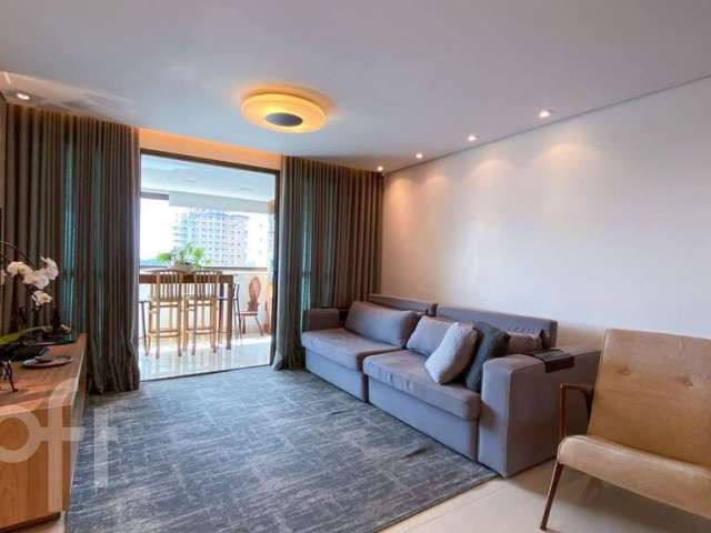 Apartamento com 4 quartos à venda na Rua do Campo, 130, Vale do Sereno, Nova Lima por R$ 2.075.000