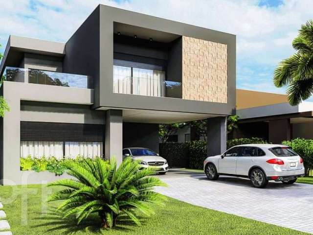 Casa com 4 quartos à venda na dos Rios, 225, Alphaville - Lagoa dos Ingleses, Nova Lima por R$ 2.900.000