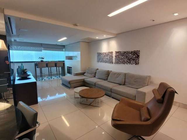 Apartamento com 3 quartos à venda na Rua do Campo, 130, Vale do Sereno, Nova Lima por R$ 2.190.000