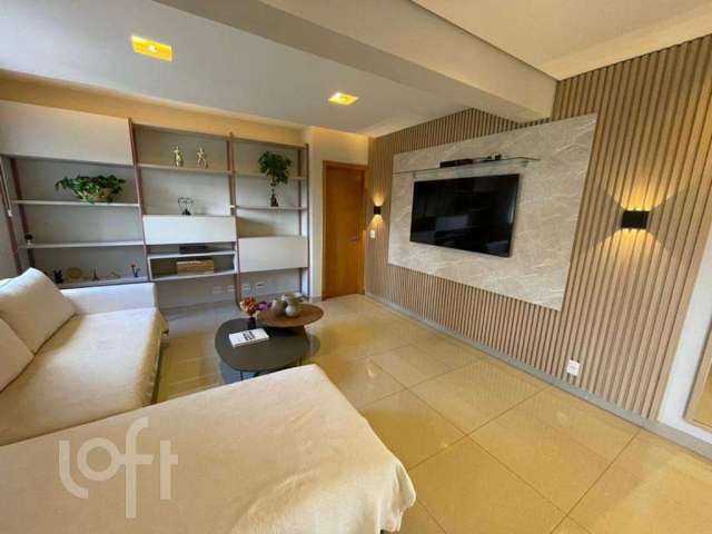 Apartamento com 3 quartos à venda na Rua Vale, 296, Vila da Serra, Nova Lima por R$ 1.590.000