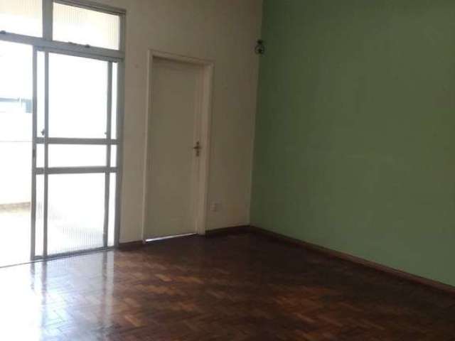 Apartamento com 3 quartos à venda na Rua Espírito Santo, 1025, Centro, Belo Horizonte por R$ 580.000