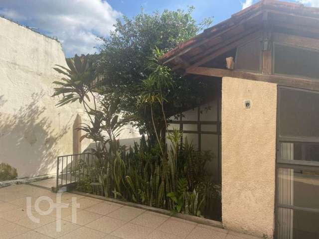 Casa com 4 quartos à venda na Rua Alcântara, 443, Nova Granada, Belo Horizonte por R$ 880.000