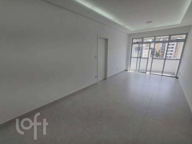 Apartamento com 4 quartos à venda na Avenida Professor Mário Werneck, 1431, Buritis, Belo Horizonte por R$ 950.000