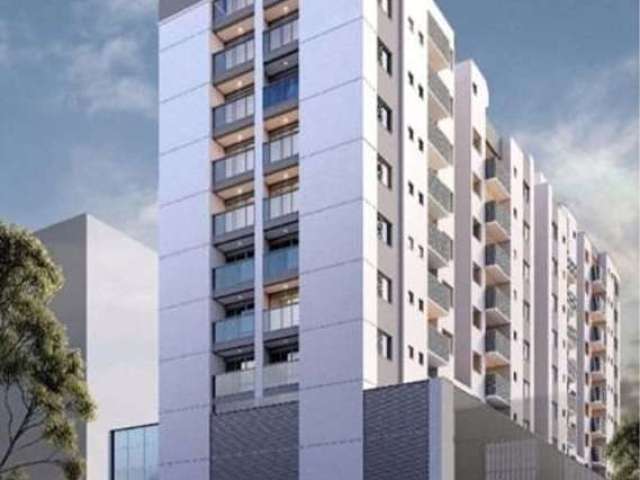 Apartamento com 2 quartos à venda na Rua Piauí, 200, Santa Efigênia, Belo Horizonte por R$ 940.000