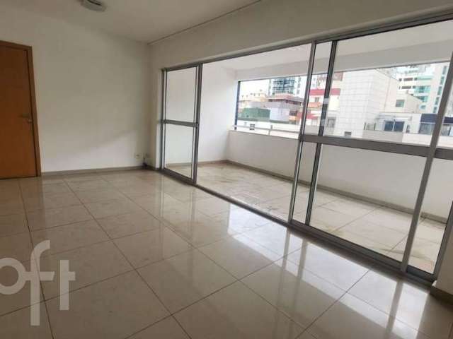 Apartamento com 4 quartos à venda na Rua Cônsul Walter, 91, Buritis, Belo Horizonte por R$ 990.000