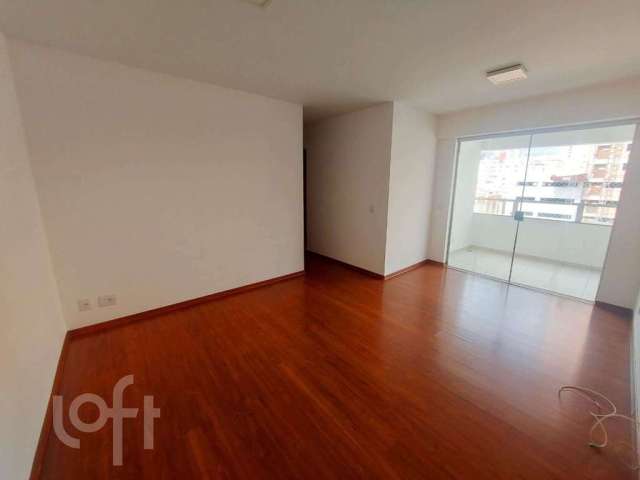 Apartamento com 3 quartos à venda na Rua Maria Heilbuth Surette, 1295, Buritis, Belo Horizonte por R$ 820.000