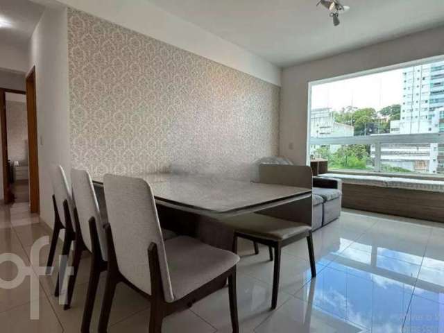 Apartamento com 2 quartos à venda na Rua Eli Seabra Filho, 100, Buritis, Belo Horizonte por R$ 640.000