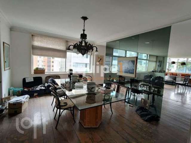 Apartamento com 5 quartos à venda na Rua Espírito Santo, 2672, Lourdes, Belo Horizonte por R$ 2.800.000
