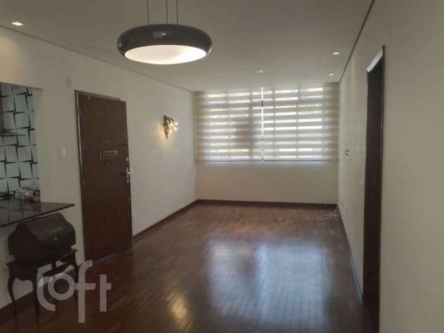 Apartamento com 4 quartos à venda na Rua Montevidéu, 259, Sion, Belo Horizonte por R$ 780.000
