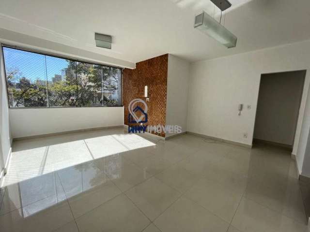 Apartamento com 3 quartos à venda na Rua Lavras, 869, São Pedro, Belo Horizonte por R$ 645.000