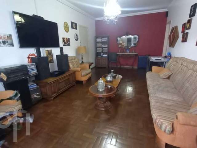 Apartamento com 4 quartos à venda na Rua Tenente Anastácio de Moura, 856, Santa Efigênia, Belo Horizonte por R$ 615.000