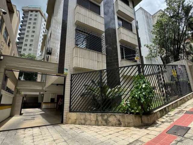 Apartamento com 3 quartos à venda na Rua Doutor Juvenal dos Santos, 85, Luxemburgo, Belo Horizonte por R$ 595.000