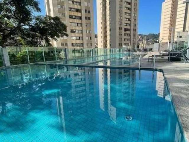 Apartamento com 3 quartos à venda na Rua Iraí, 451, Vila Paris, Belo Horizonte por R$ 1.290.000