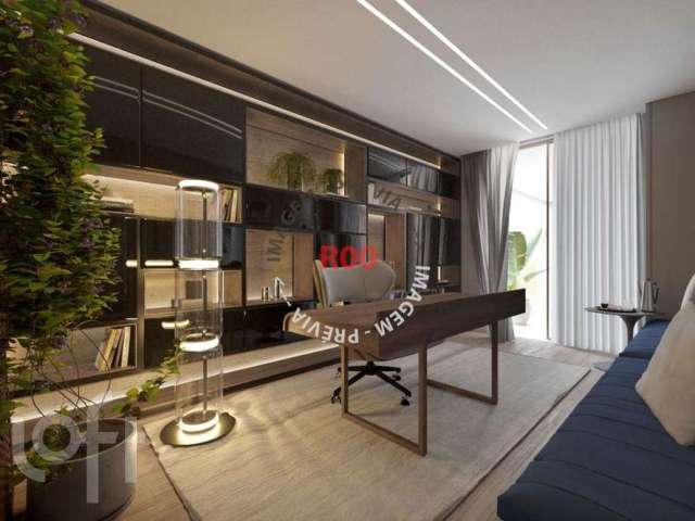 Apartamento com 4 quartos à venda na Rua Bernardo Guimarães, 2275, Lourdes, Belo Horizonte por R$ 8.166.625
