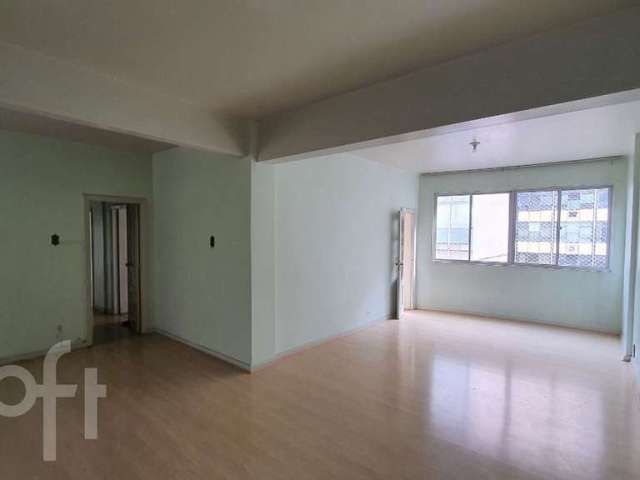 Apartamento com 3 quartos à venda na Rua dos Goitacazes, 52, Centro, Belo Horizonte por R$ 500.000