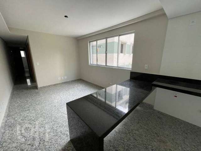 Apartamento com 2 quartos à venda na Rua Engenheiro Amaro Lanari, 208, Anchieta, Belo Horizonte por R$ 690.000