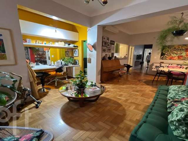 Apartamento com 3 quartos à venda na Rua Felipe dos Santos, 63, Lourdes, Belo Horizonte por R$ 1.340.000