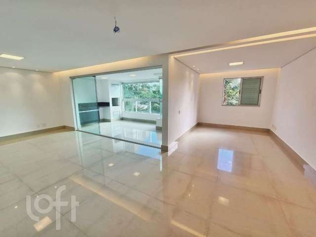 Apartamento com 4 quartos à venda na Rua Stella Hanriot, 405, Buritis, Belo Horizonte por R$ 1.090.000