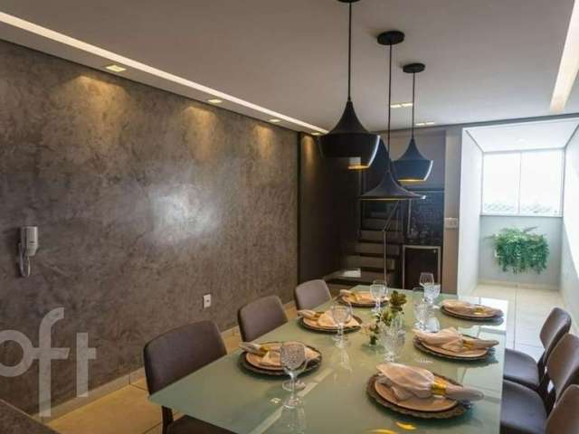 Apartamento com 3 quartos à venda na Rua Bolívia, 615, São Pedro, Belo Horizonte por R$ 850.000