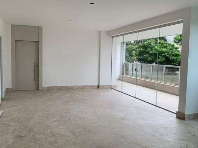 Apartamento com 4 quartos à venda na Rua Joaquim Linhares, 207, Anchieta, Belo Horizonte por R$ 4.400.000
