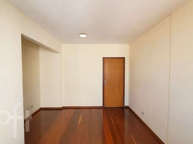 Apartamento com 2 quartos à venda na Avenida Artur Bernardes, 30, Vila Paris, Belo Horizonte por R$ 570.000