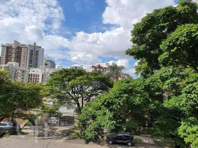 Casa com 4 quartos à venda na Professor José Renault, 440, Santa Lúcia, Belo Horizonte por R$ 1.920.000