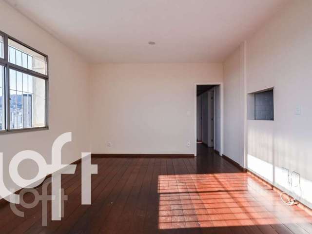 Apartamento com 3 quartos à venda na Rua Campo Belo, 312, São Pedro, Belo Horizonte por R$ 600.000
