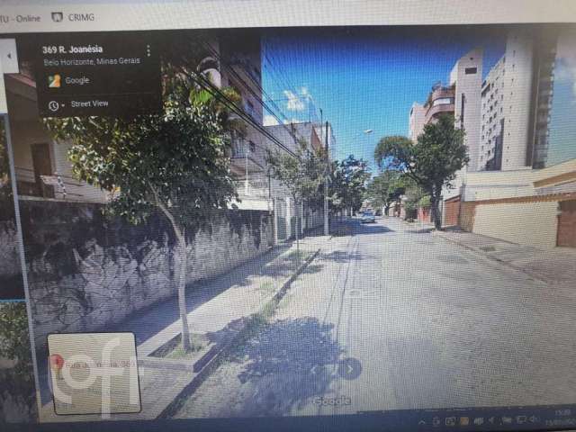 Casa com 4 quartos à venda na Rua Joanésia, 369, Serra, Belo Horizonte por R$ 3.100.000
