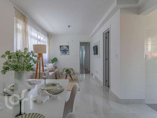 Apartamento com 3 quartos à venda na Rua Capelinha, 374, Serra, Belo Horizonte por R$ 839.000