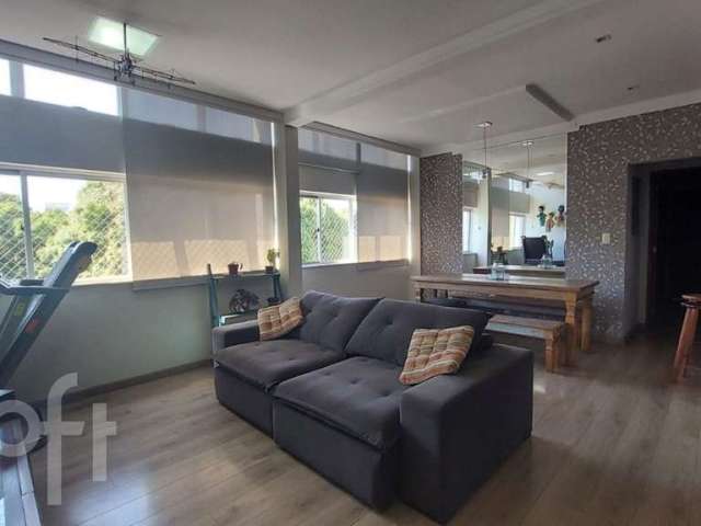 Apartamento com 3 quartos à venda na Rua Major Lopes, 383, São Pedro, Belo Horizonte por R$ 810.000