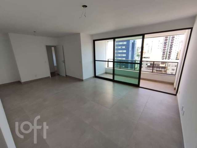 Apartamento com 4 quartos à venda na Rua Henrique Passini, 204, Serra, Belo Horizonte por R$ 1.918.500