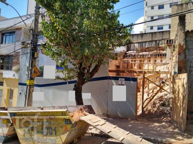 Apartamento com 2 quartos à venda na Rua Lavras, 825, São Pedro, Belo Horizonte por R$ 557.000