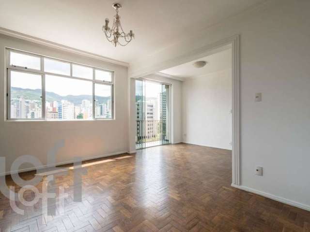 Apartamento com 3 quartos à venda na Rua Bolívia, 387, São Pedro, Belo Horizonte por R$ 650.000