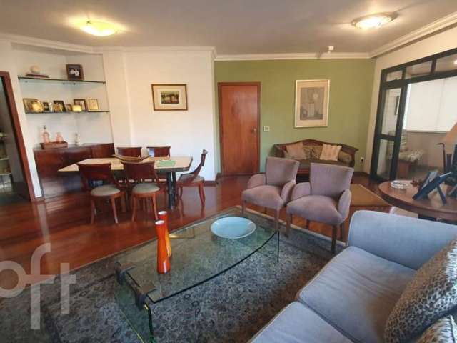Apartamento com 4 quartos à venda na Rua Campo Belo, 170, São Pedro, Belo Horizonte por R$ 1.050.000