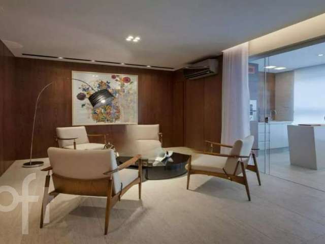 Apartamento com 4 quartos à venda na Rua Professor Aníbal Mattos, 120, Santo Antônio, Belo Horizonte por R$ 1.650.000