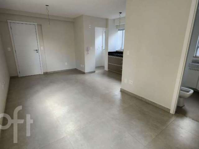 Apartamento com 2 quartos à venda na Rua Abre Campo, 356, Santo Antônio, Belo Horizonte por R$ 640.000