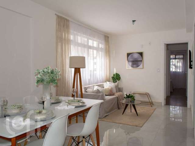 Apartamento com 3 quartos à venda na Rua Capelinha, 374, Serra, Belo Horizonte por R$ 899.000