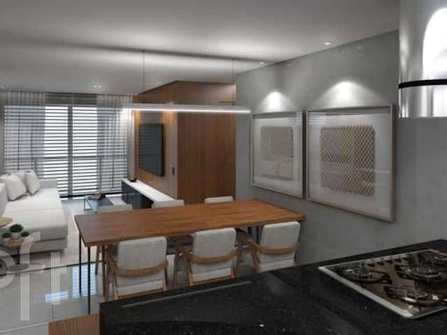 Apartamento com 2 quartos à venda na Rua São Domingos do Prata, 423, Santo Antônio, Belo Horizonte por R$ 1.100.000