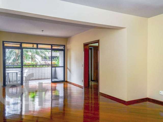 Apartamento com 4 quartos à venda na Rua Ceará, 2009, Savassi, Belo Horizonte por R$ 1.400.000