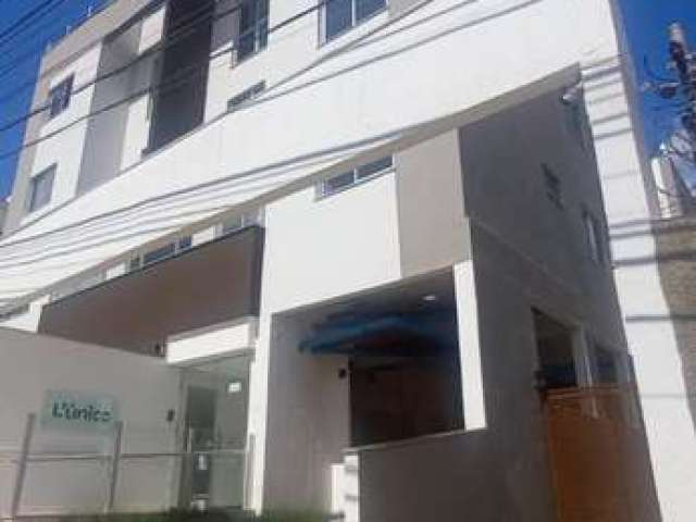 Apartamento com 3 quartos à venda na Rua Bauxita, 114, Santa Tereza, Belo Horizonte por R$ 669.900