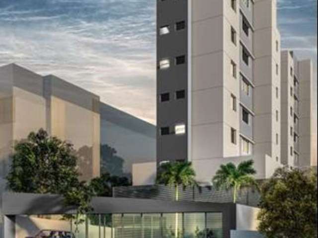 Apartamento com 2 quartos à venda na Rua Major Barbosa, 87, Santa Efigênia, Belo Horizonte por R$ 575.318